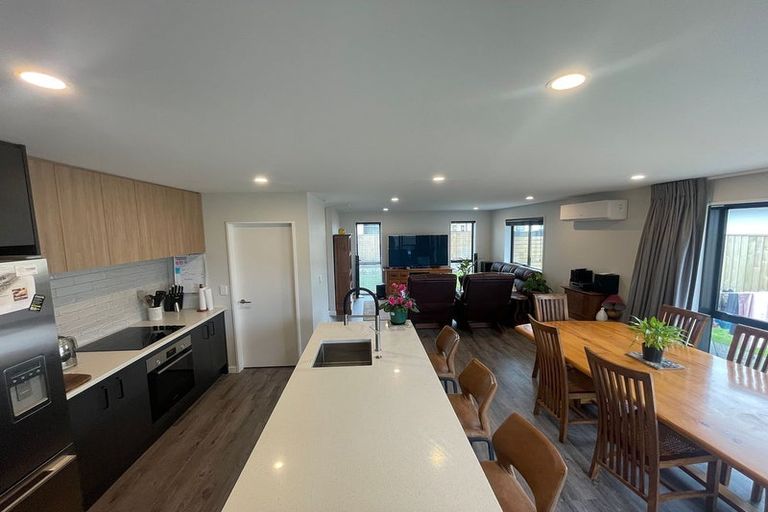 Photo of property in 36 Withers Crescent, Halswell, Christchurch, 8025