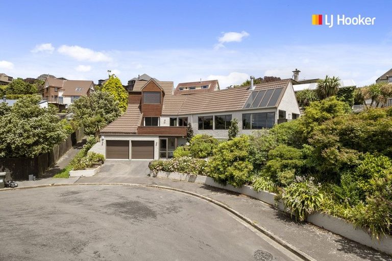 Photo of property in 30 Coolock Crescent, Waverley, Dunedin, 9013