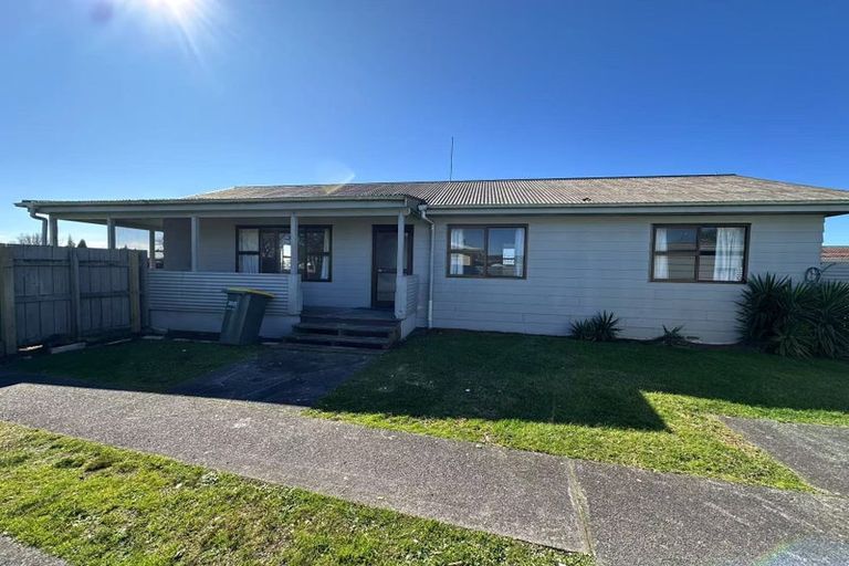 Photo of property in 37 Breckons Avenue, Nawton, Hamilton, 3200