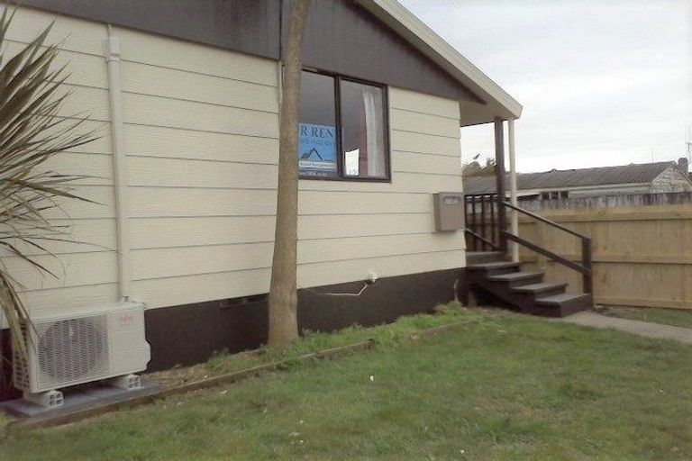 Photo of property in 14a Puriri Street, Nawton, Hamilton, 3200