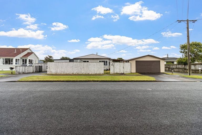 Photo of property in 38 Doone Street, Lynmouth, New Plymouth, 4310