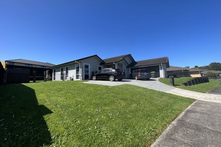 Photo of property in 4 Glaisdale Crescent, Flagstaff, Hamilton, 3210