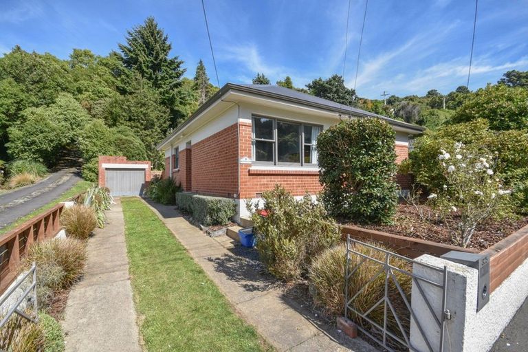 Photo of property in 325 Malvern Street, Glenleith, Dunedin, 9010
