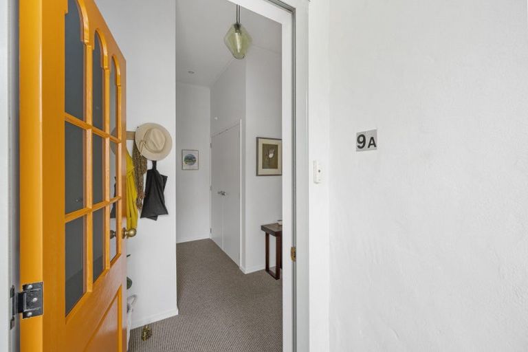 Photo of property in 9a Chambers Street, Havelock North, 4130