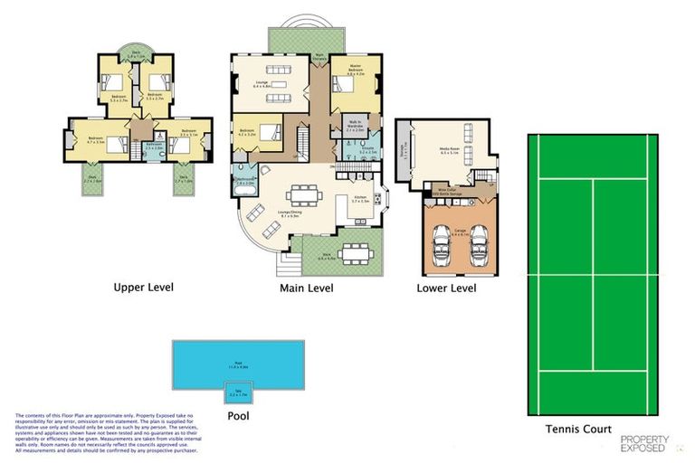 Photo of property in 10 Upland Road, Remuera, Auckland, 1050