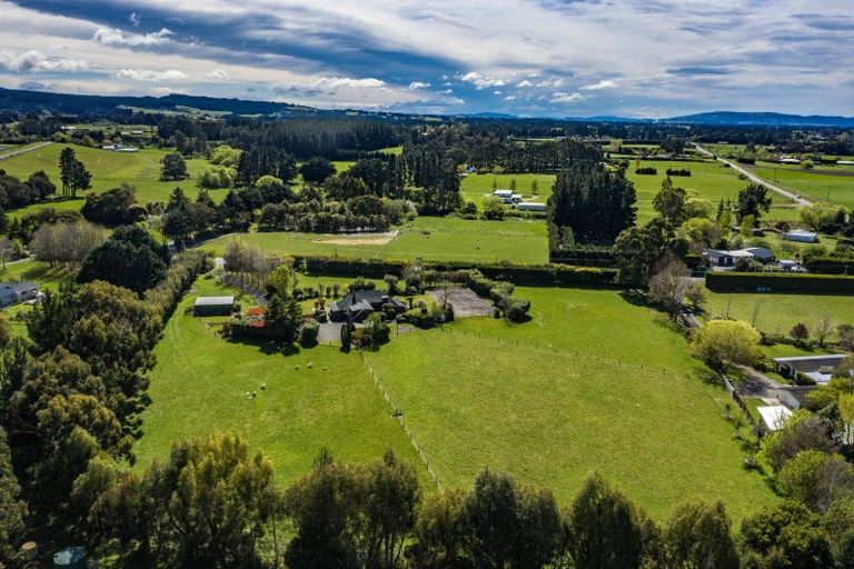Photo of property in 29 Dixons Road, Ashley, Rangiora, 7477
