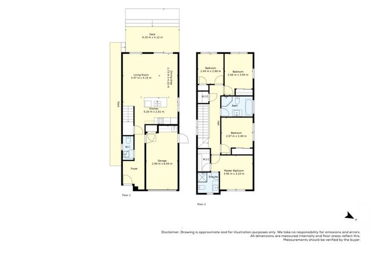 Photo of property in 12 Nanjing Road, Pukekohe, 2120