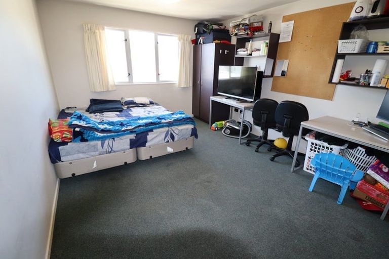 Photo of property in Martin Square Apartments, 415/20 Martin Square, Te Aro, Wellington, 6011