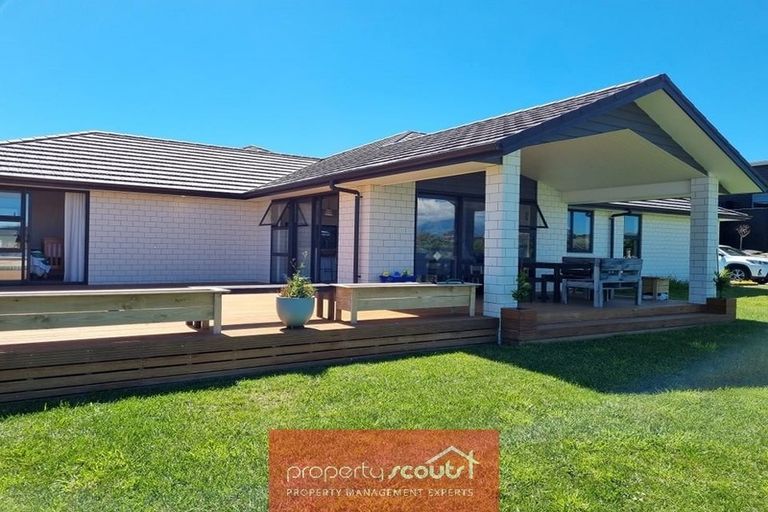 Photo of property in 8a Jules Crescent, Bell Block, New Plymouth, 4312