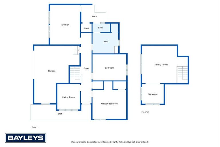 Photo of property in 6 Stanley Street, Matamata, 3400