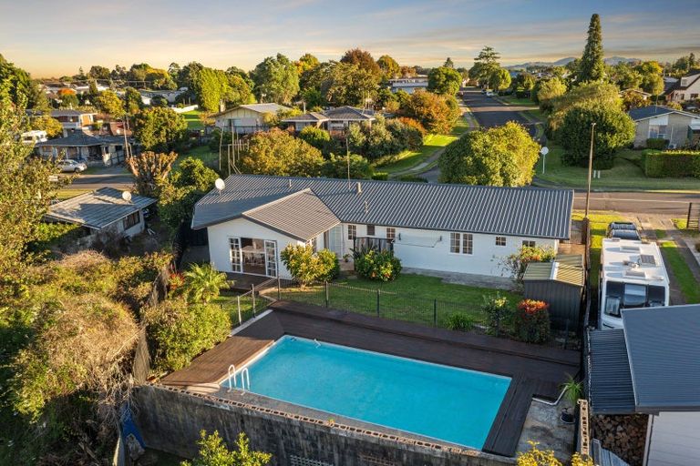 Photo of property in 148 Cameron Road, Te Puke, 3119