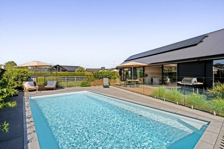 Photo of property in 24 Baxter Michael Crescent, Cambridge, 3434