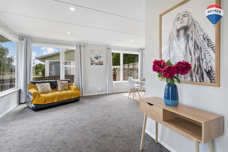 Photo of property in 10c Bull Avenue, Wainuiomata, Lower Hutt, 5014