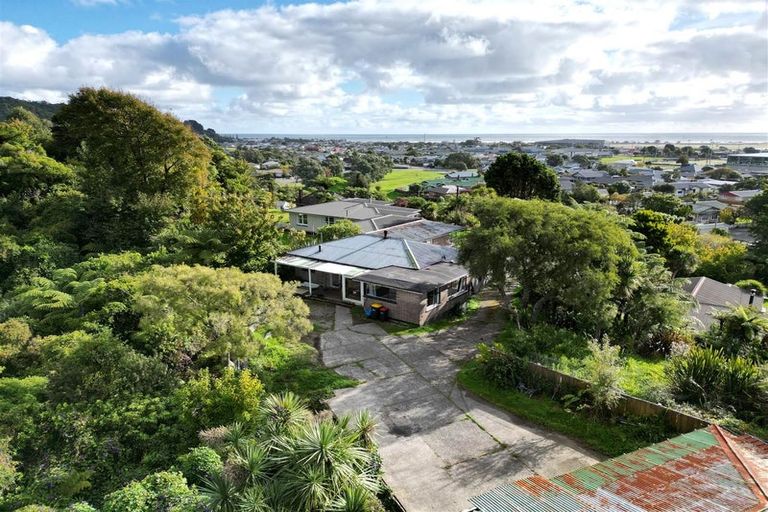 Photo of property in 23 Lydia Street, Greymouth, 7805