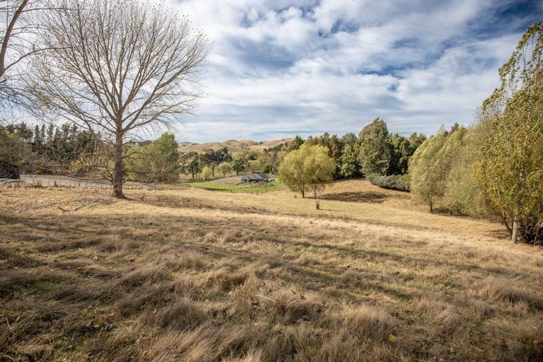 Photo of property in 91 Ireland Road, Waipawa, Otane, 4277