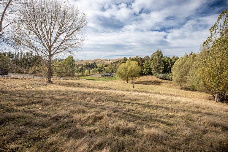 Photo of property in 97c Ireland Road, Waipawa, 4277