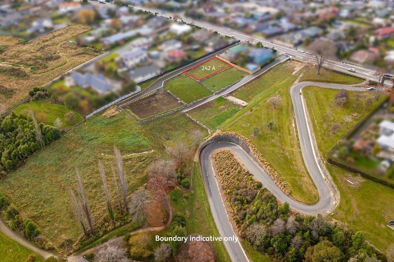 Photo of property in 242a Otipua Road, Highfield, Timaru, 7910