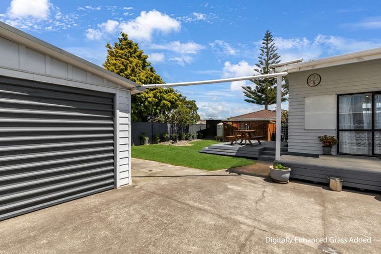 Photo of property in 404 Tremaine Avenue, Takaro, Palmerston North, 4412