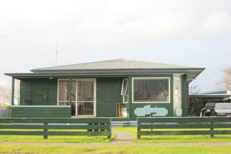 Photo of property in 40 Hingaia Street, Turangi, 3334