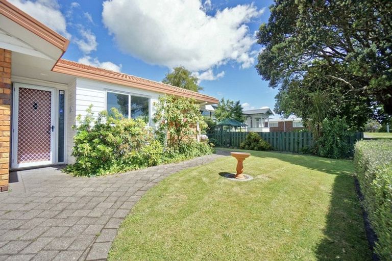 Photo of property in 13a Oroua Street, Te Puke, 3119