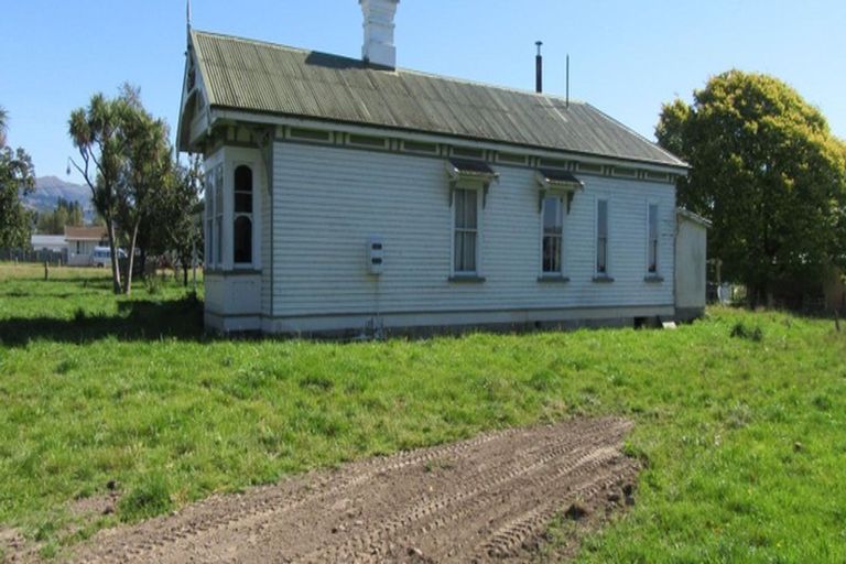 Photo of property in 244 High Street, Waimate, 7924