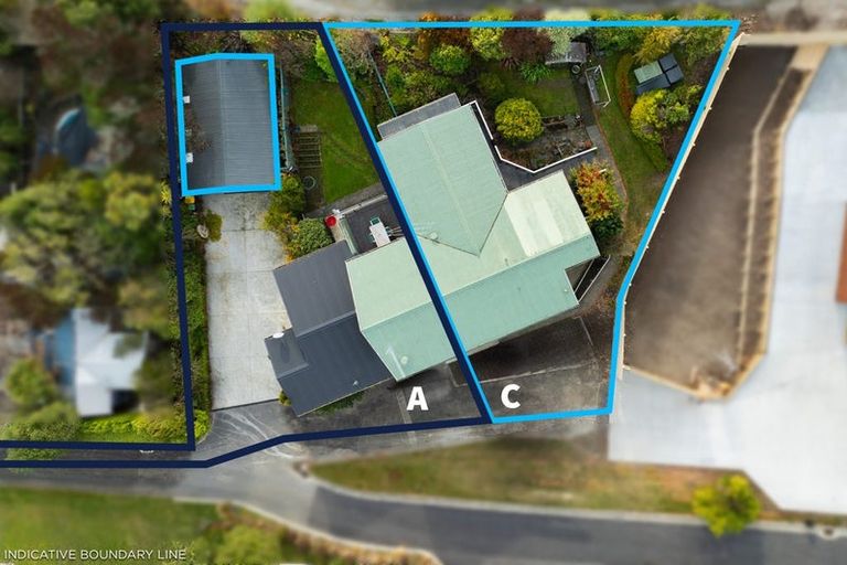 Photo of property in 31c Bowenvale Avenue, Cashmere, Christchurch, 8022