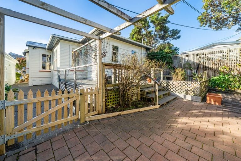 Photo of property in 6 Raupo Street, Hataitai, Wellington, 6021
