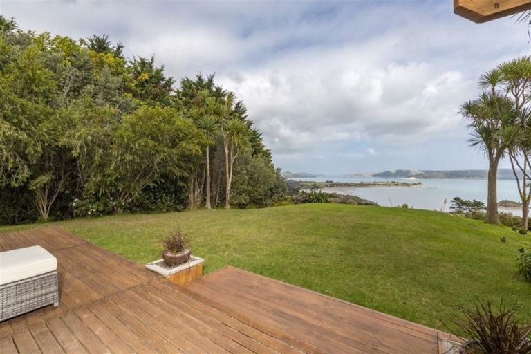Photo of property in 116b Waione Road, Opononi, Kaikohe, 0473