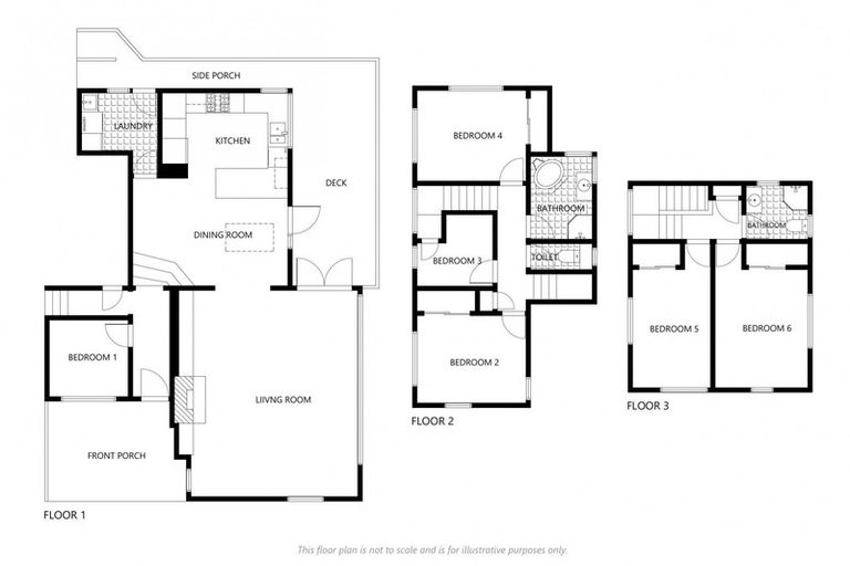 Photo of property in 45a Wallace Place, Westown, New Plymouth, 4310