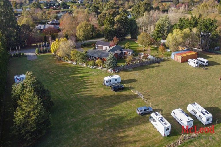 Photo of property in 21 Grayburn Road, Elgin, Ashburton, 7772