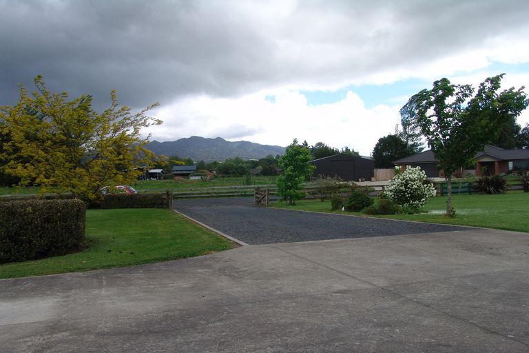 Photo of property in 196f Inglefield Street, Pirongia, Te Awamutu, 3876