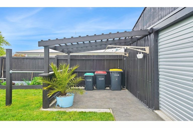Photo of property in 55 Grenville Street, Waltham, Christchurch, 8011