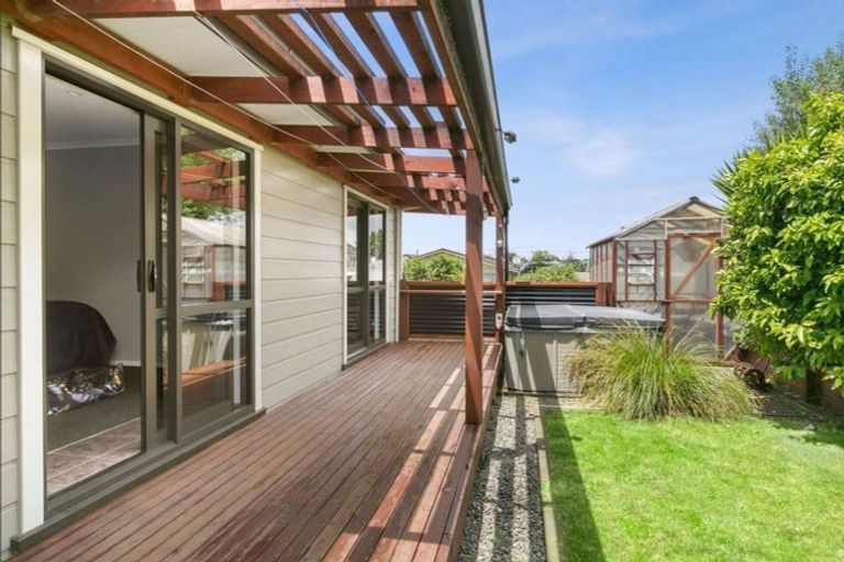 Photo of property in 7 Antonio Street, Stratford, 4332