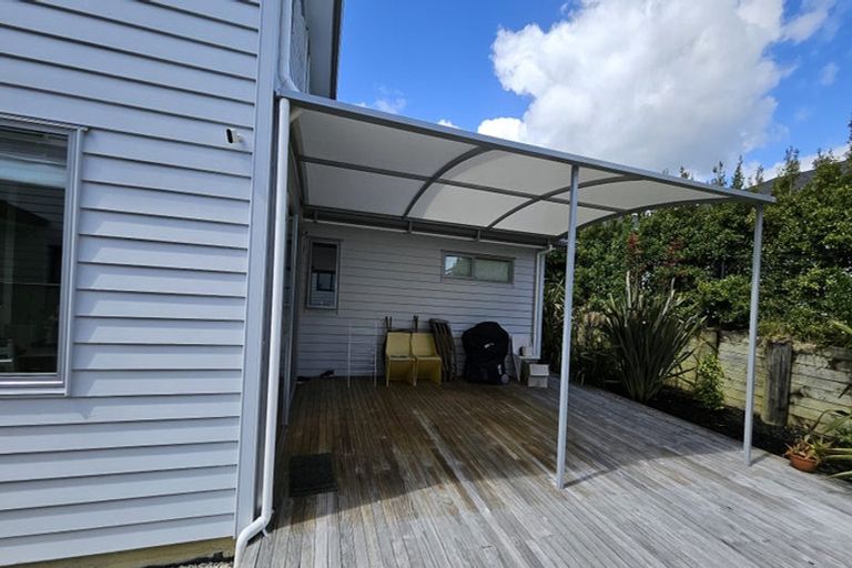 Photo of property in 19 St Claire Road, Silverdale, 0932