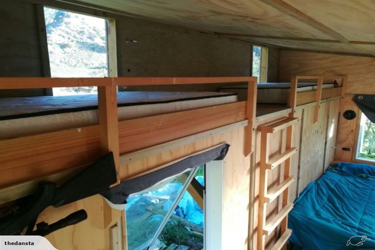 Photo of property in 437 Okirae Road, Mangamahu, Wanganui, 4577