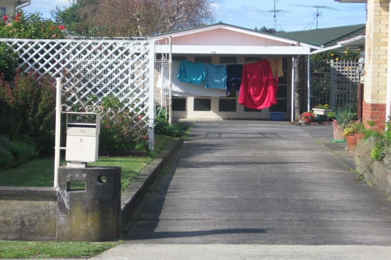 Photo of property in 2/17 Coates Road, Papatoetoe, Auckland, 2025