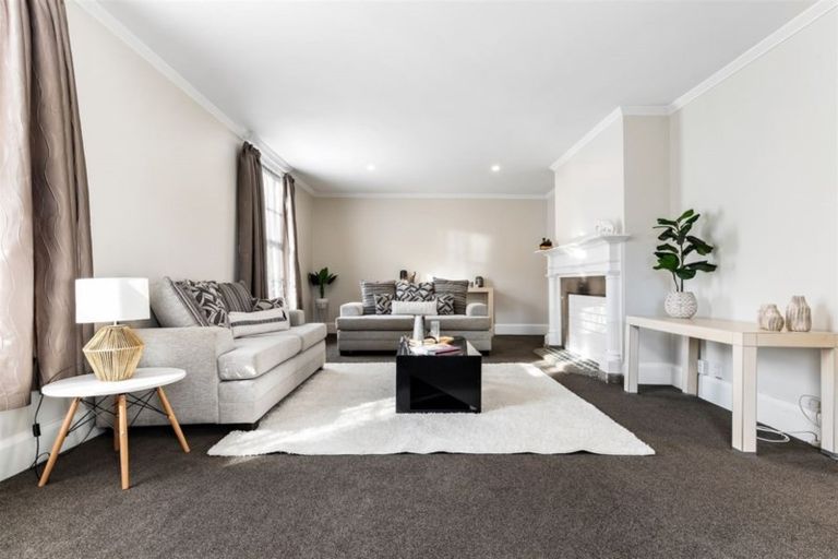 Photo of property in 11/144 Rugby Street, Merivale, Christchurch, 8014