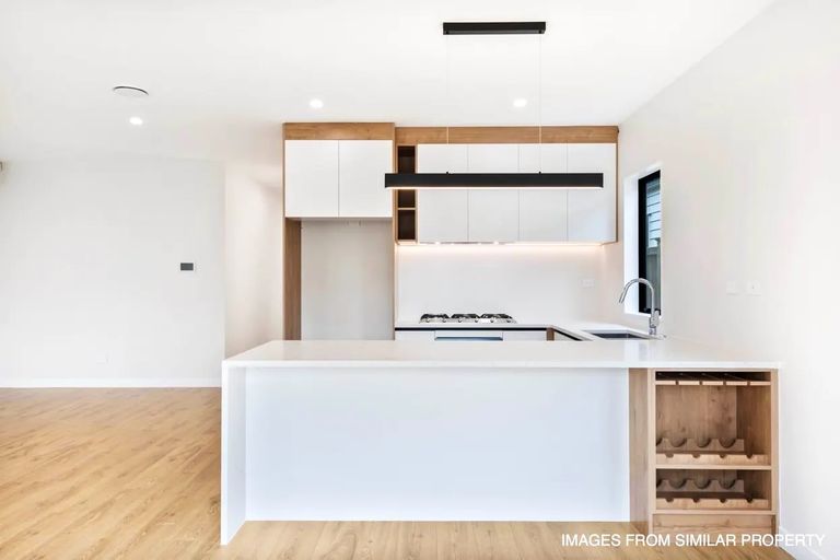 Photo of property in 6 Selwyn Downs Lane, Opaheke, Papakura, 2113