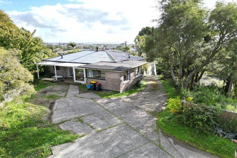 Photo of property in 23 Lydia Street, Greymouth, 7805