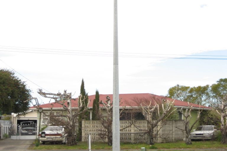 Photo of property in 147 Taradale Road, Pirimai, Napier, 4112
