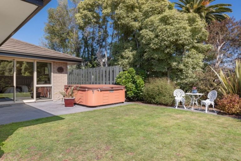 Photo of property in 37b Parker Street, Mayfield, Blenheim, 7201
