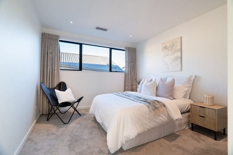 Photo of property in 4 Gusto Lane, Halswell, Christchurch, 8025