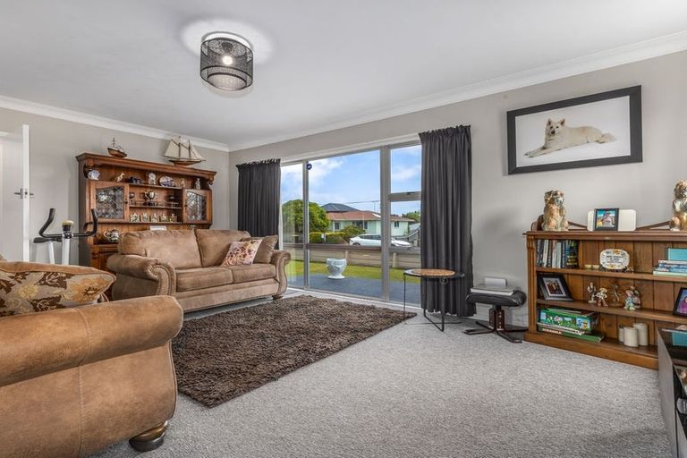 Photo of property in 24 Ferguson Street, Levin, 5510