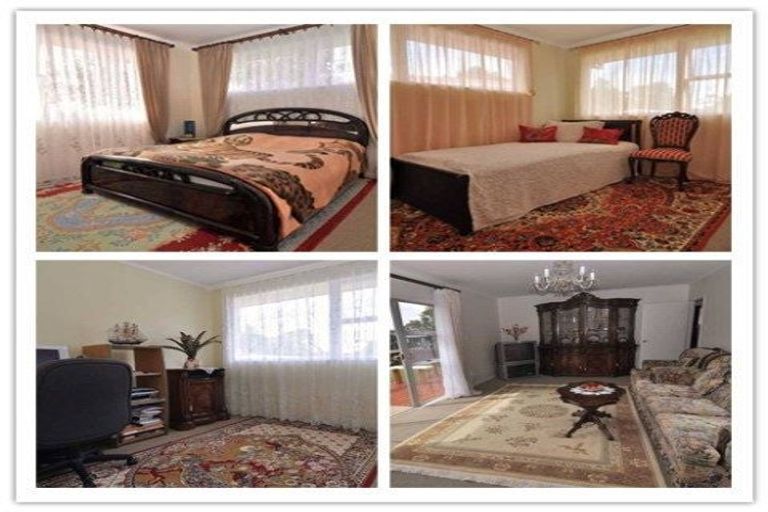 Photo of property in 34 Riverpark Crescent, Henderson, Auckland, 0610