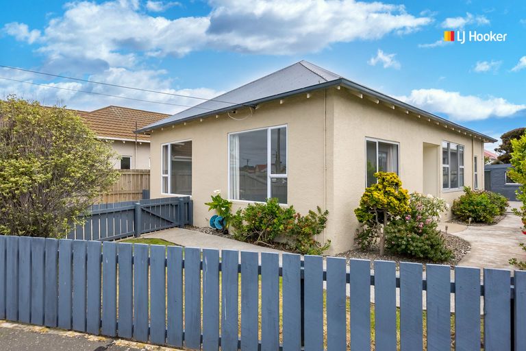 Photo of property in 7 Culling Street, Saint Kilda, Dunedin, 9012