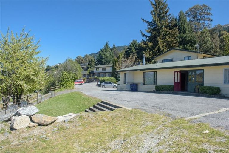 Photo of property in 633 Frankton Road, Queenstown, 9300