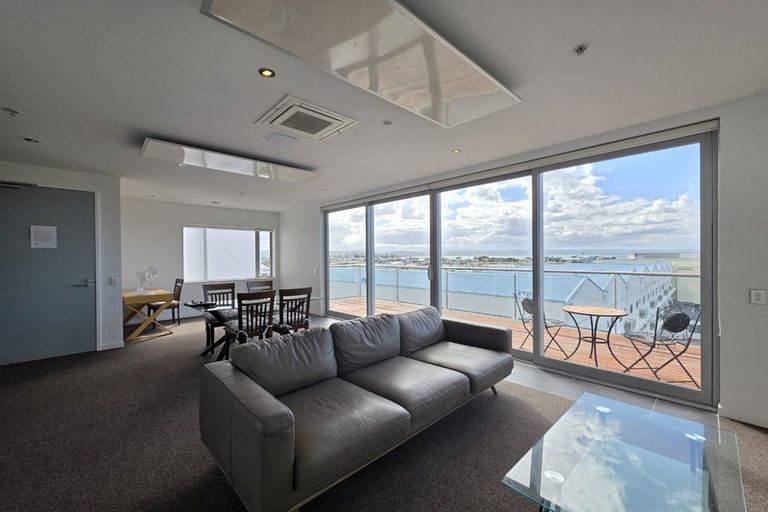 Photo of property in 513d/14 West Quay, Ahuriri, Napier, 4110