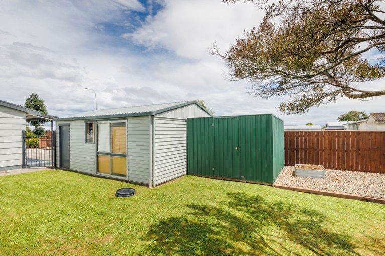 Photo of property in 25 Mcleavey Drive, Kelvin Grove, Palmerston North, 4414
