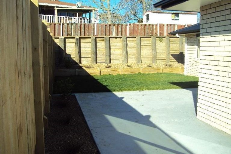 Photo of property in 36 Tupelo Street, Pukete, Hamilton, 3200