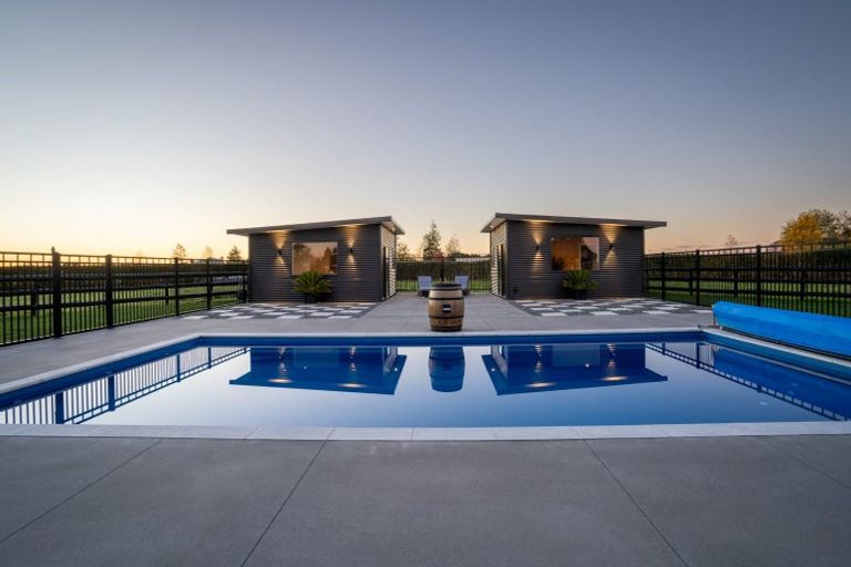 Photo of property in 48 Goodwin Road, Ohaupo, Cambridge, 3495